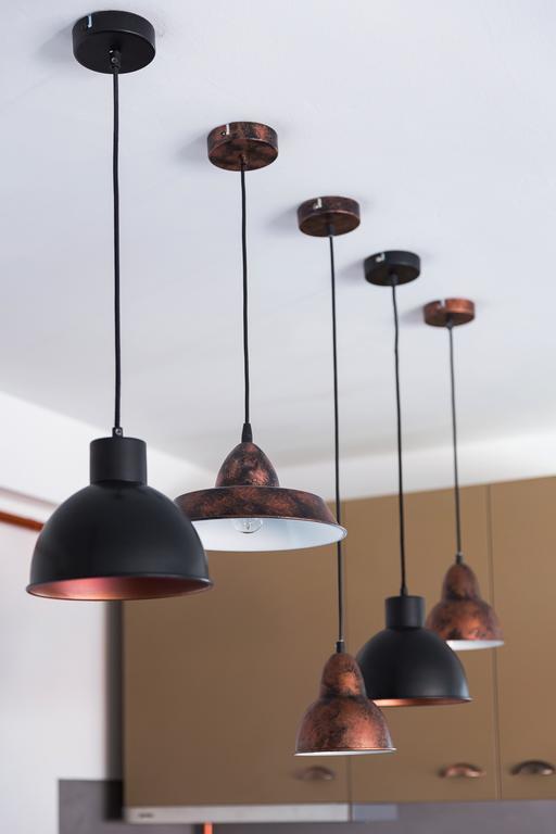 Bohemian Old Town Boutique Apartment Boekarest Buitenkant foto