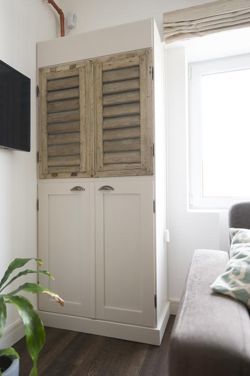 Bohemian Old Town Boutique Apartment Boekarest Buitenkant foto