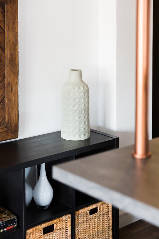Bohemian Old Town Boutique Apartment Boekarest Buitenkant foto