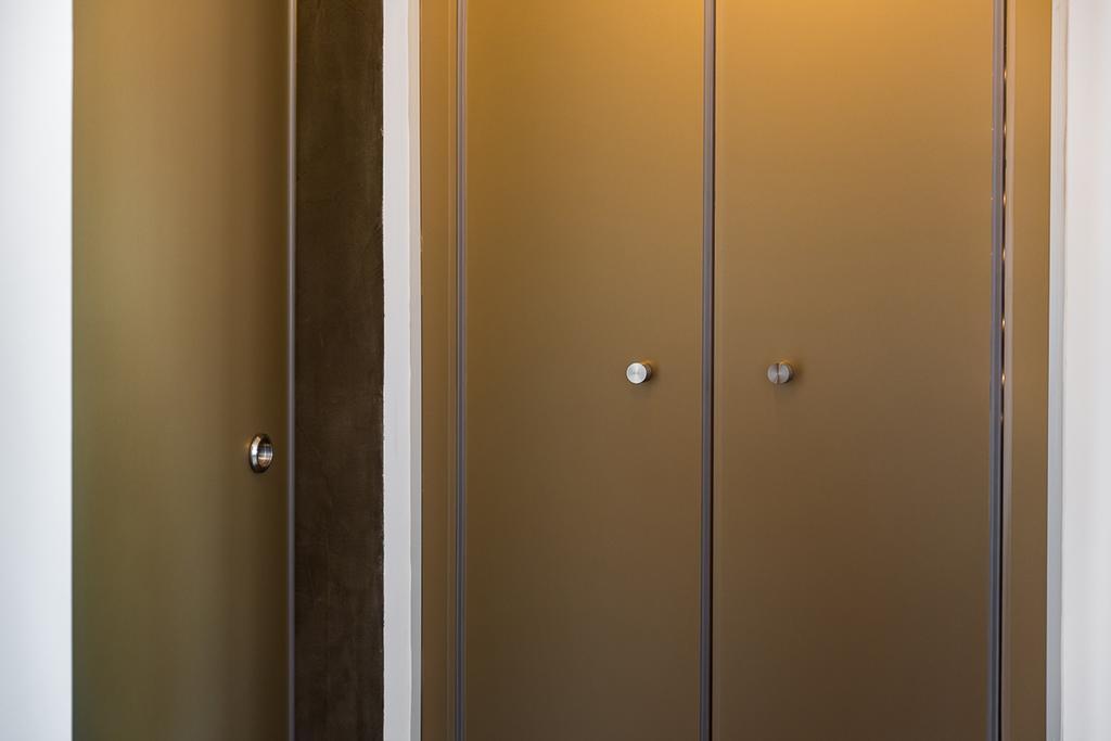Bohemian Old Town Boutique Apartment Boekarest Buitenkant foto