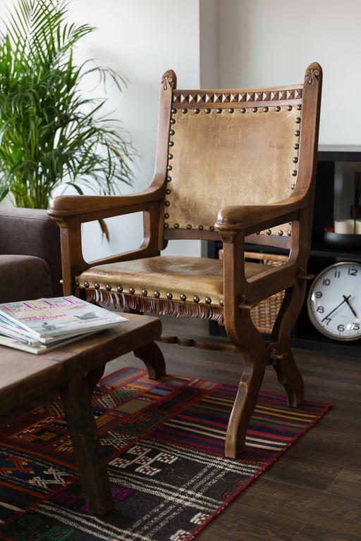 Bohemian Old Town Boutique Apartment Boekarest Buitenkant foto